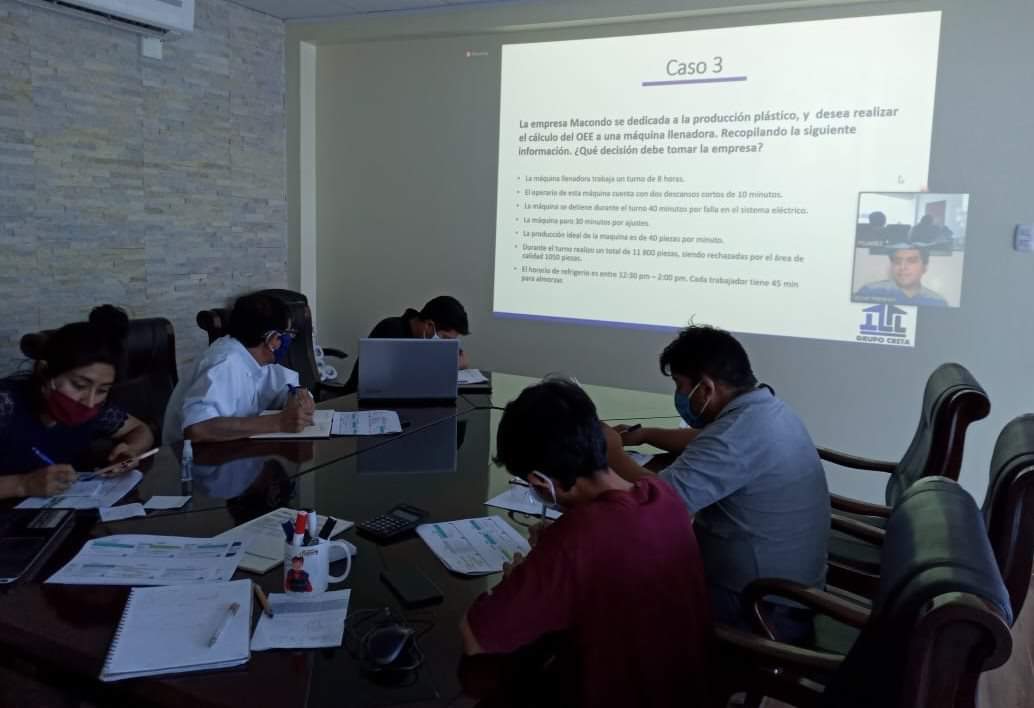 Capacitación de OEE (3)