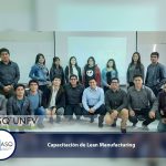 Capacitación de Lean Six Sigma