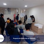 Proyecto de Reducción de Defectos