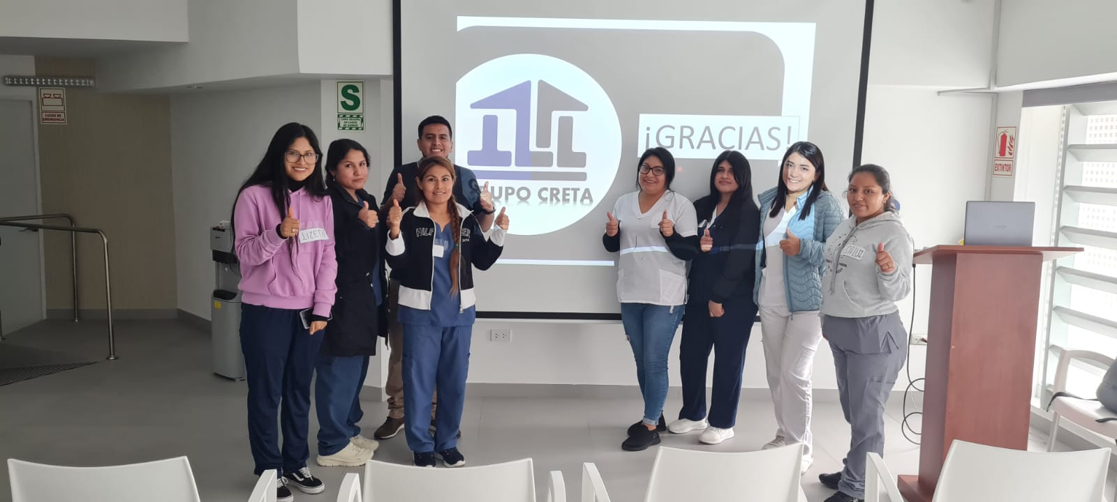 Taller de Ley 29783_ Ley de Seguridad y Salud en el Trabajo