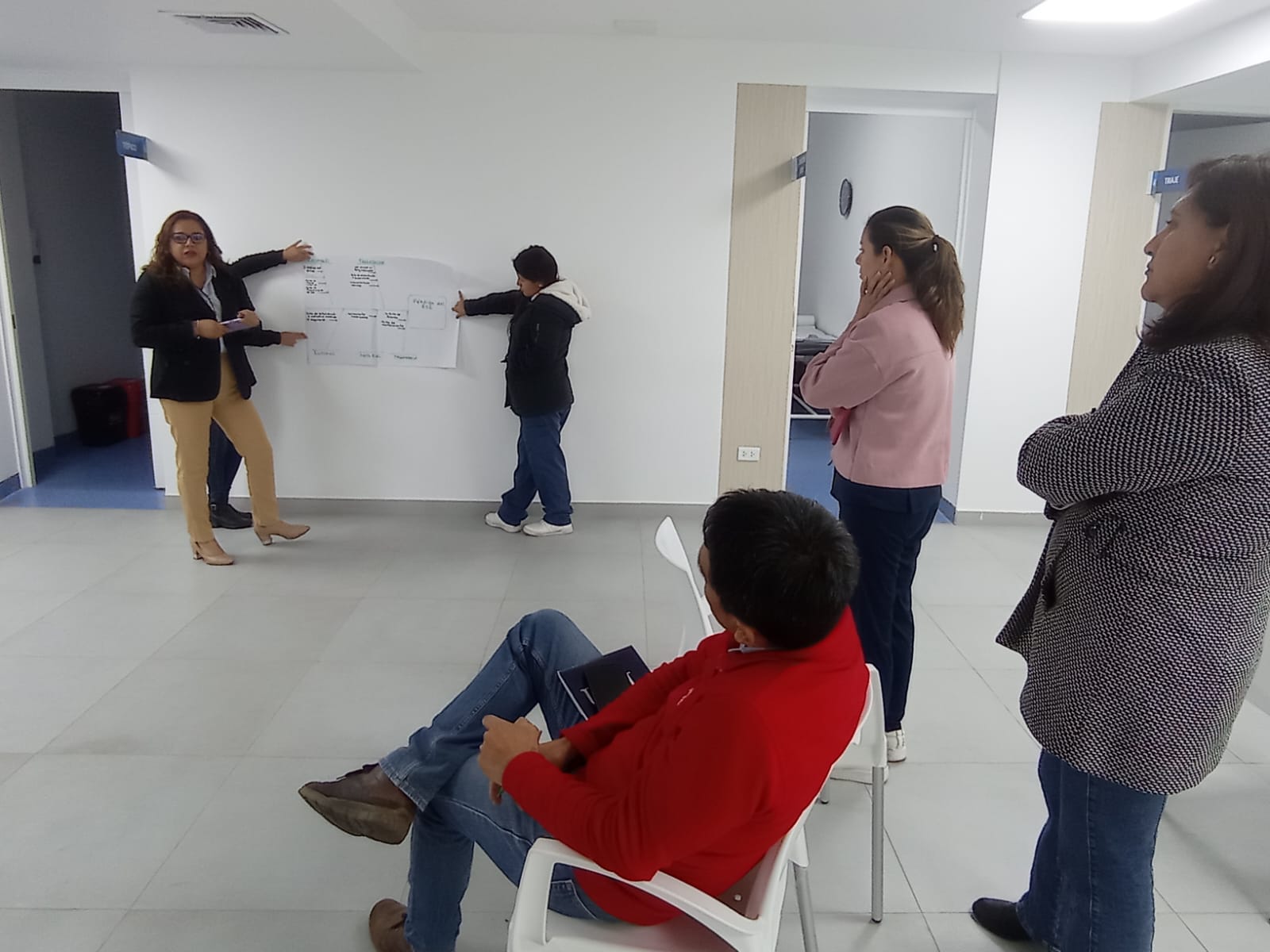 Taller de análisis de accidentes(2)